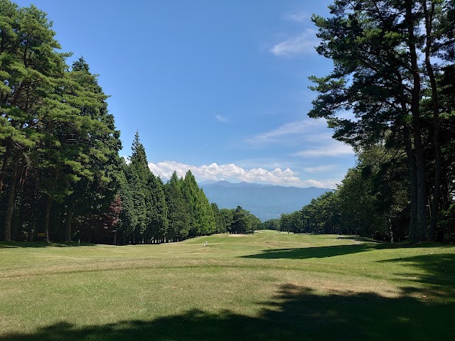 Takamori Country Club - Photo 1