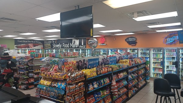 Photo by Shively Food Mart