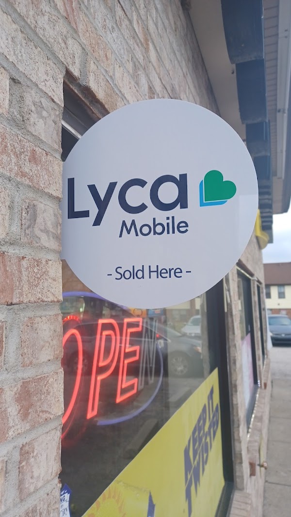 Photo by Shively Food Mart