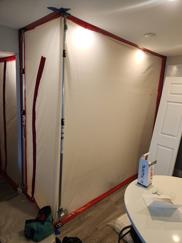 ARC Restoration — photo