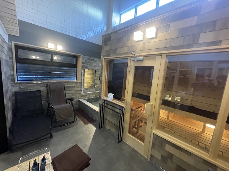 フミノサウナ 3