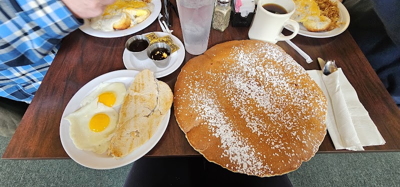 The Vault Cafe on the Square photo 3