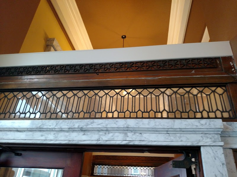 The Vault Cafe on the Square photo 1