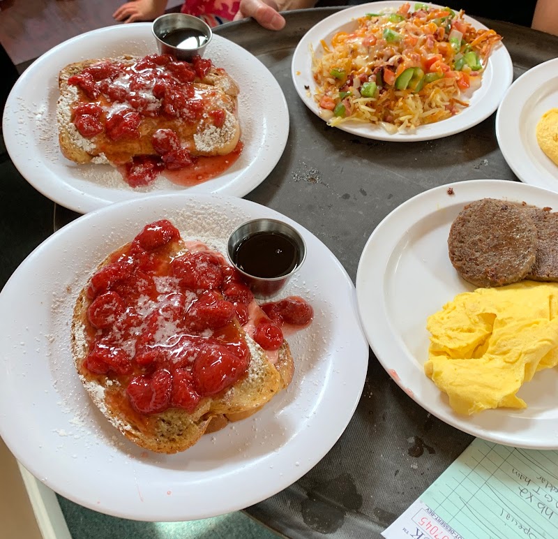 The Vault Cafe on the Square photo 2