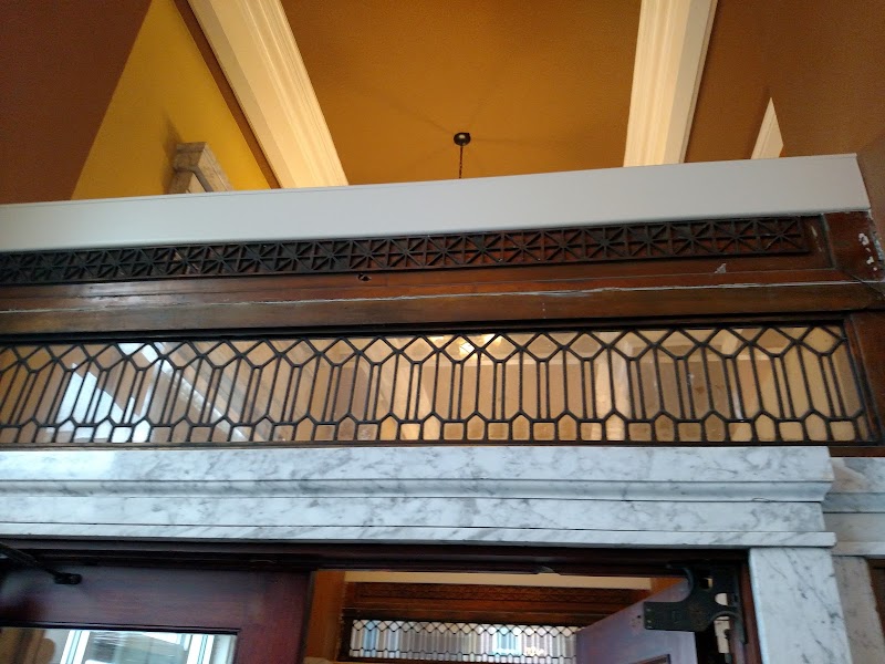 The Vault Cafe on the Square photo 1