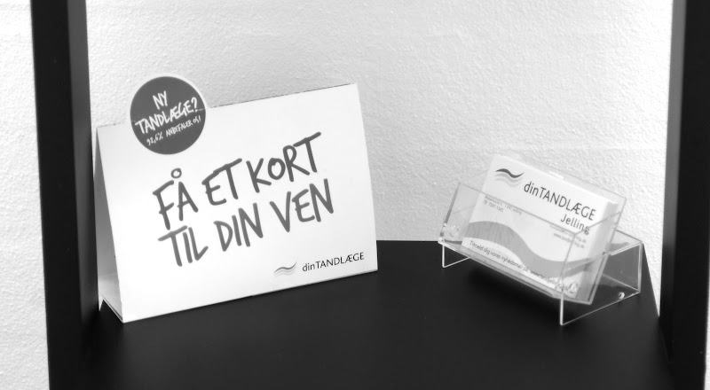 Tandlæge Knud-Erik Lystbæk Jensen - billede 9