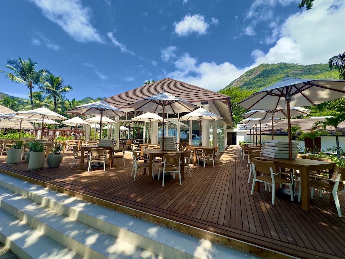 Niva Labriz Seychelles