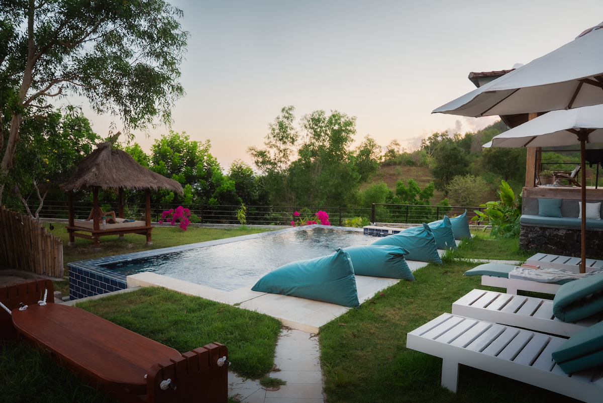 Surf & Yoga Retreats Lombok II All Inclusive Surf Camp & Yoga Retreat — 4