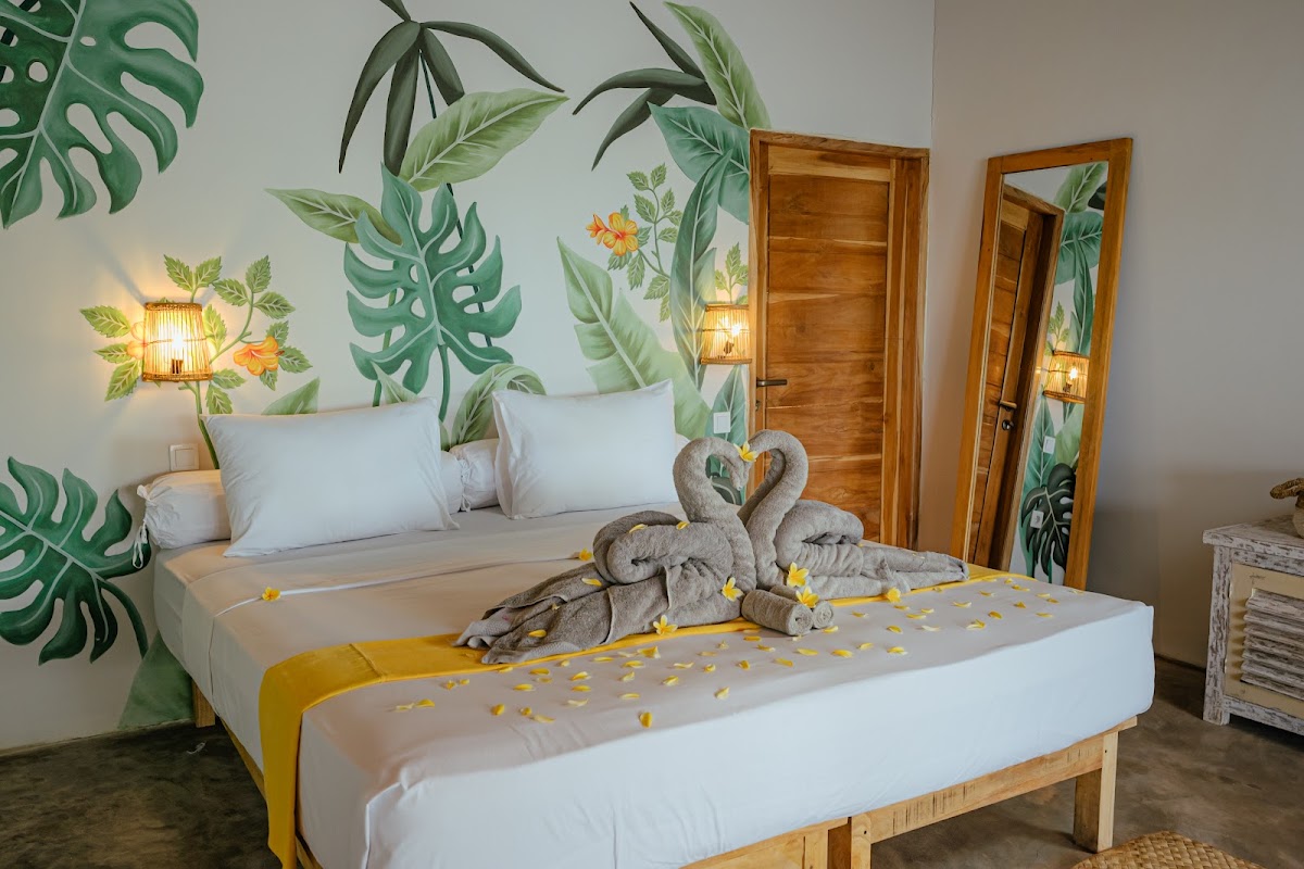 Surf & Yoga Retreats Lombok II All Inclusive Surf Camp & Yoga Retreat — 3