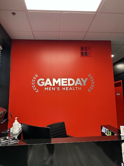 Gameday Men's Health Foxborough photo 6