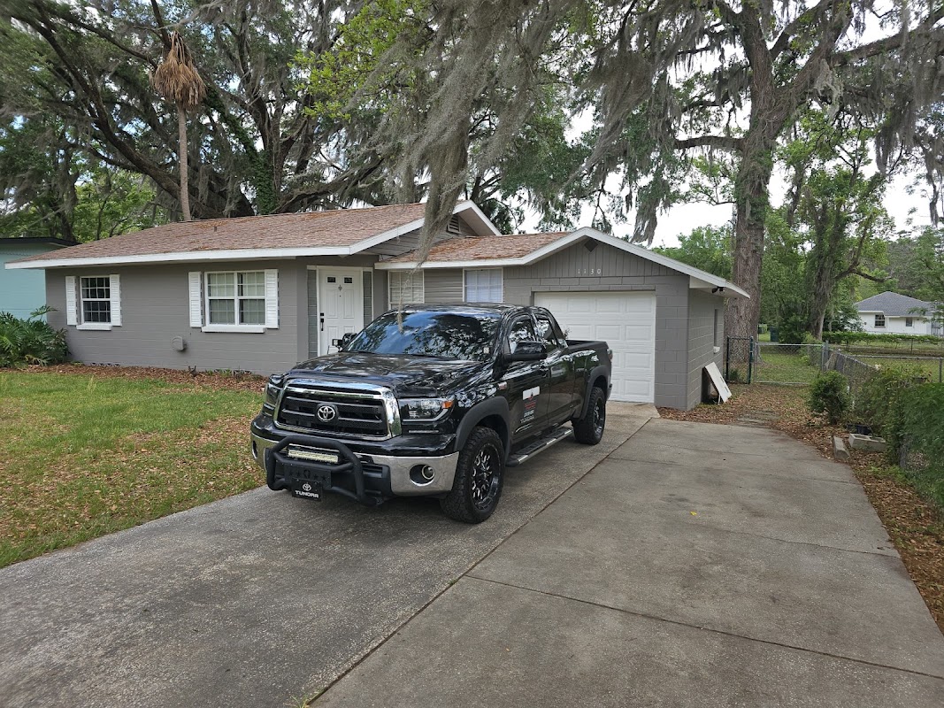 Claudio Landscaping & Pressure Wash