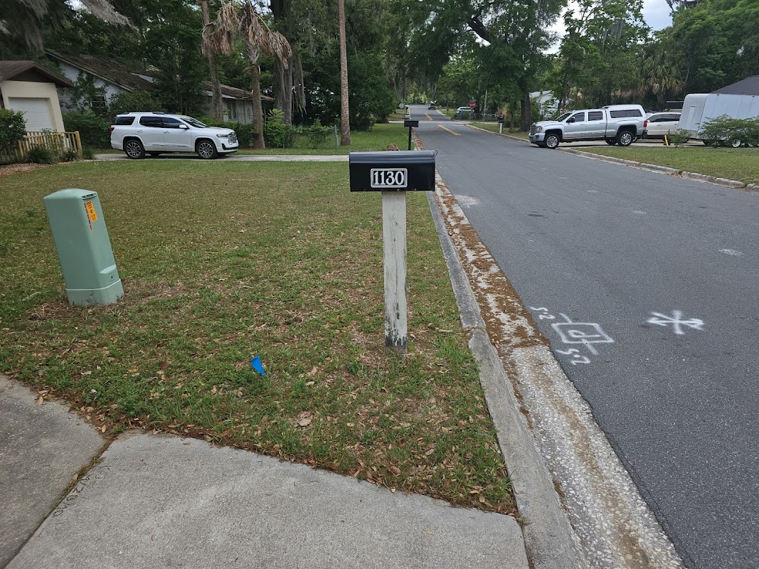 Claudio Landscaping & Pressure Wash project 4