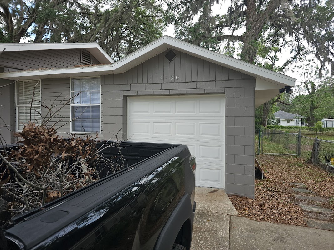 Claudio Landscaping & Pressure Wash project 3