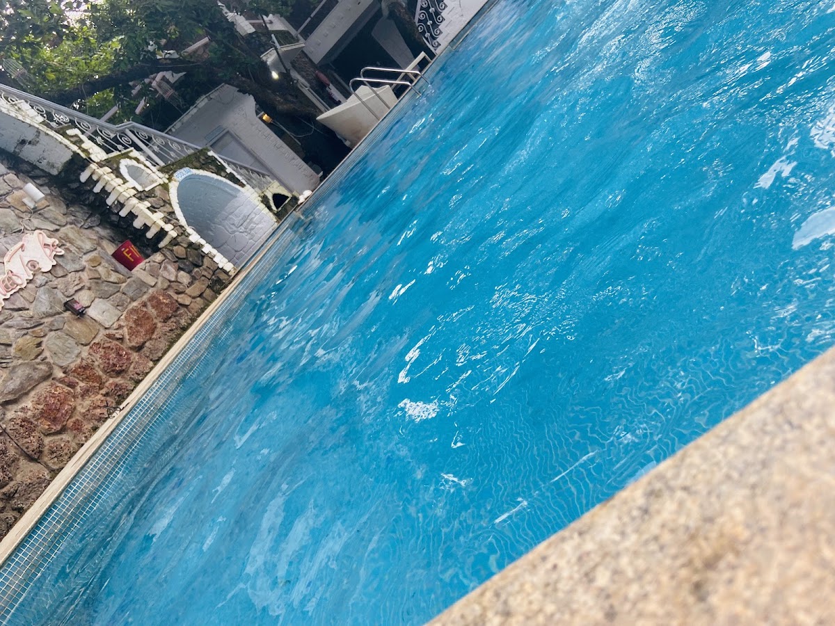 The Tamarind Hotel - A Boutique Heritage Hotel, Anjuna - Goa — 4