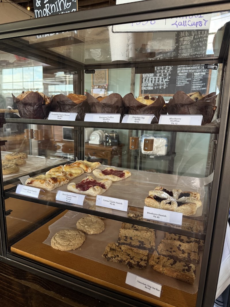 S'Moore Coffee Shop & Creations photo 4