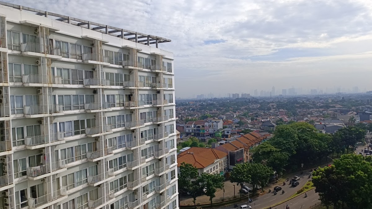 Apartment Altiz