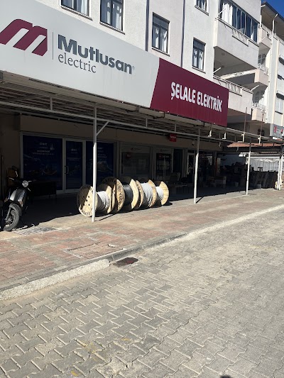 Şelale Elektrik - Beyaz Eşya Servisi