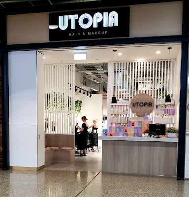 Utopia Hair and Makeup photo 2