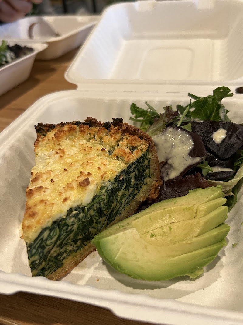 Azure Palm Café photo 4