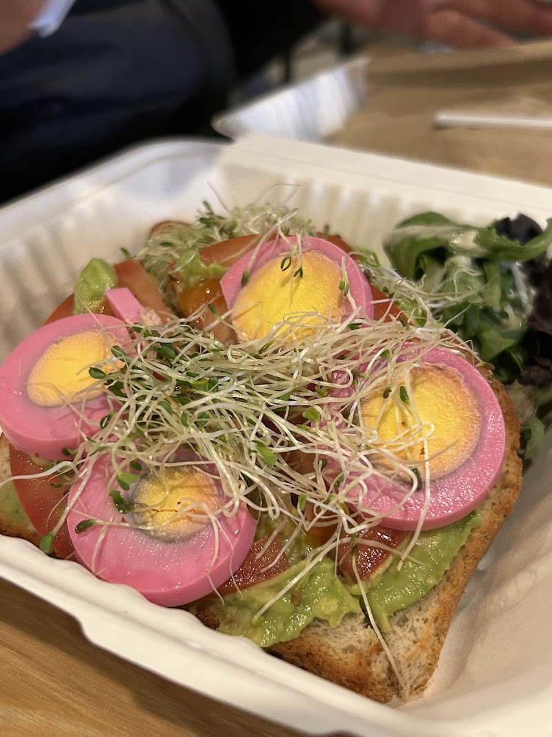 Azure Palm Café photo 3