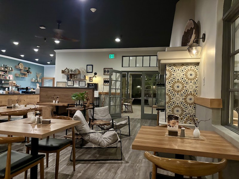 Azure Palm Café photo 2