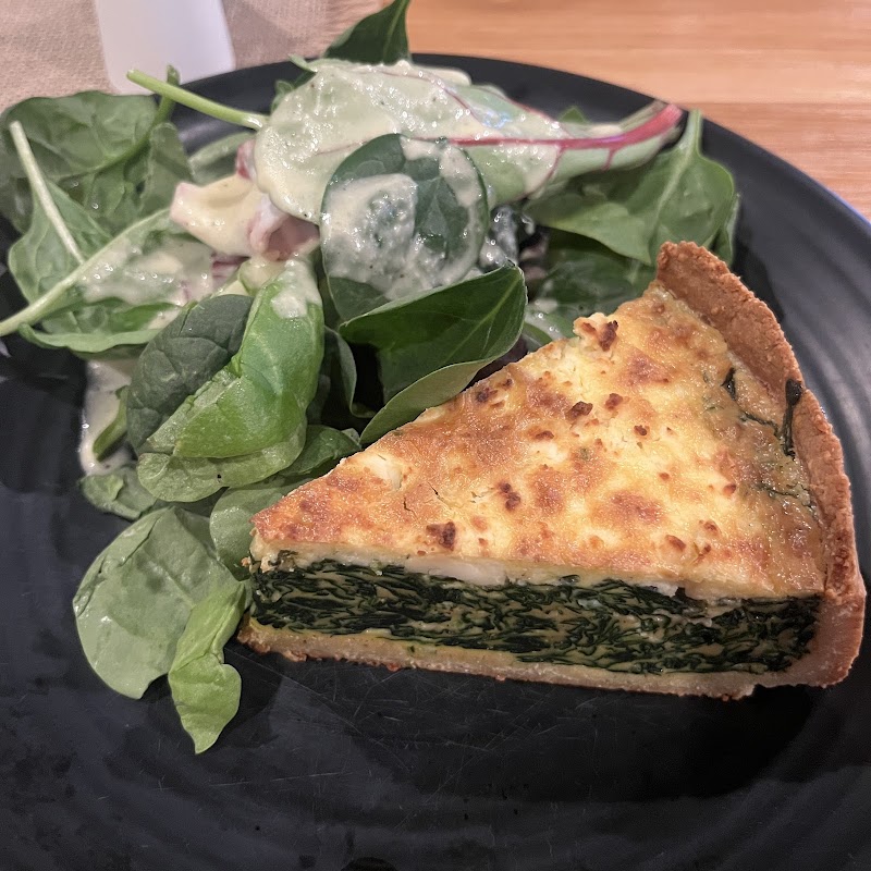 Azure Palm Café photo 4