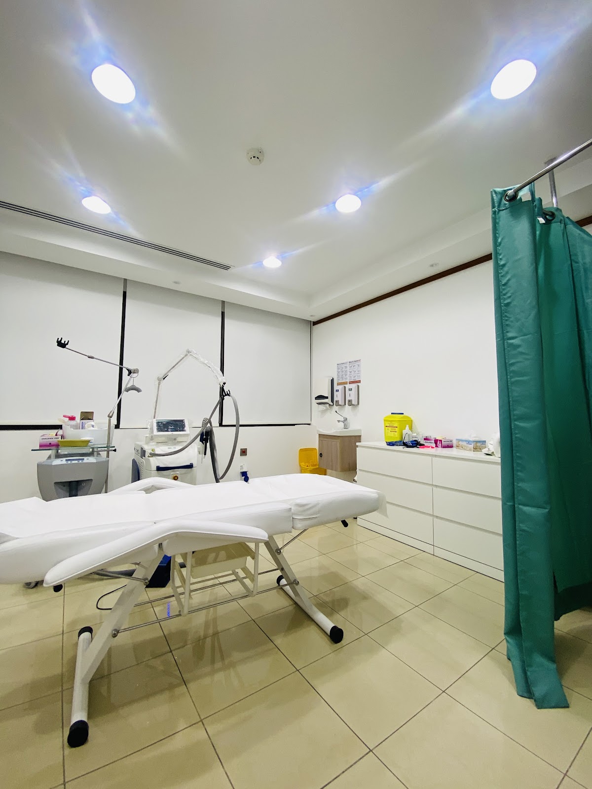 Veil O Laser and Cosmetic Center Clinic 3