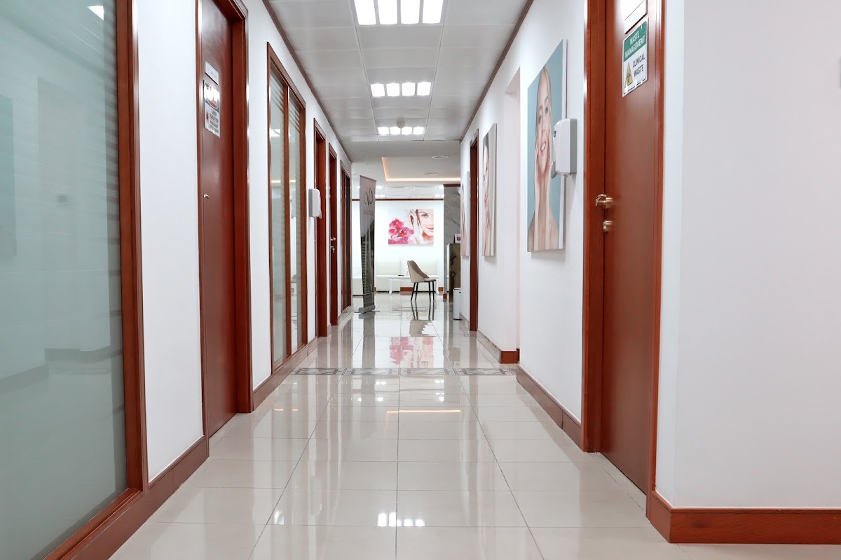 Veil O Laser and Cosmetic Center Clinic 2