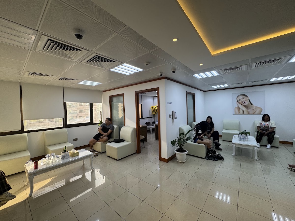 Veil O Laser and Cosmetic Center Clinic 5