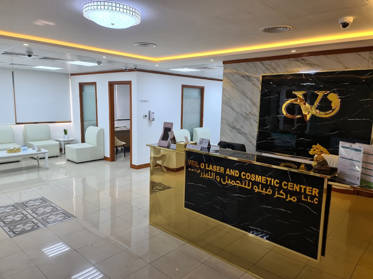 Veil O Laser and Cosmetic Center Clinic