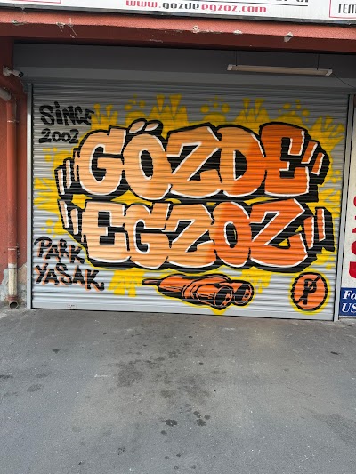 Gözde Egzoz - Oto Servisi