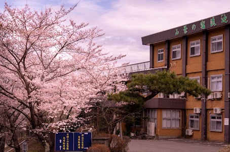 山景の宿 流辿