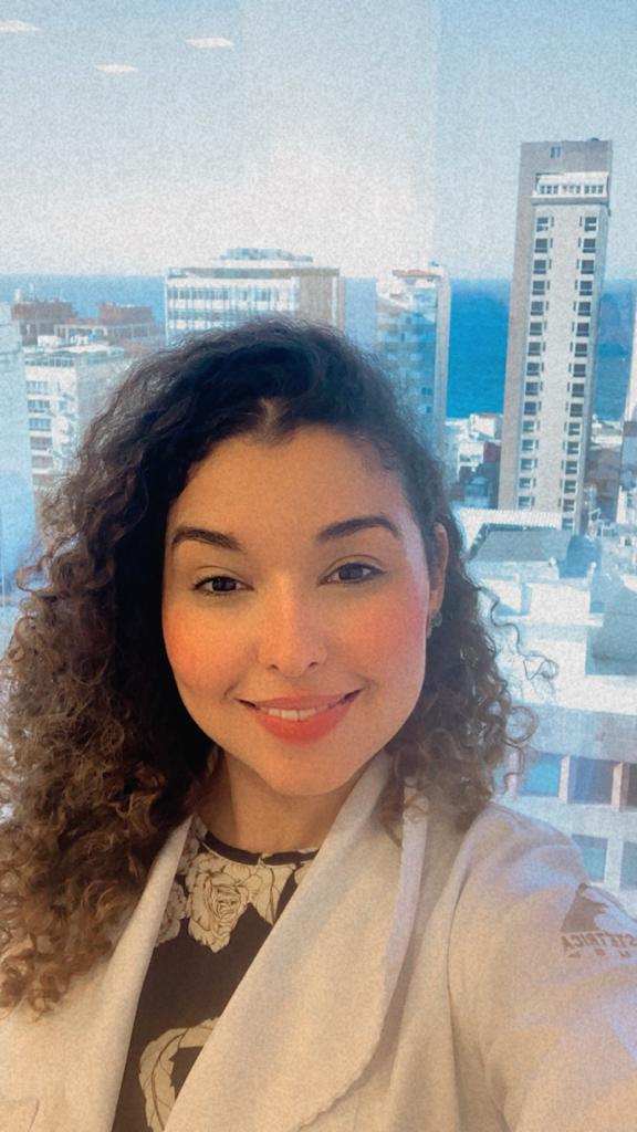 Foto de Clara Mendes - Ginecologista e Obstetra