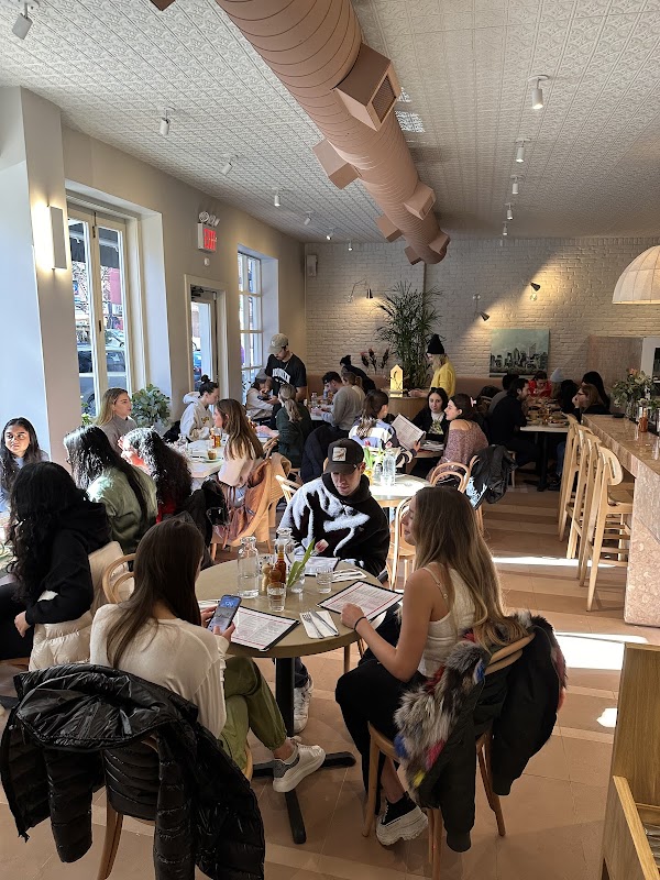 Banter NYC – Murray Hill