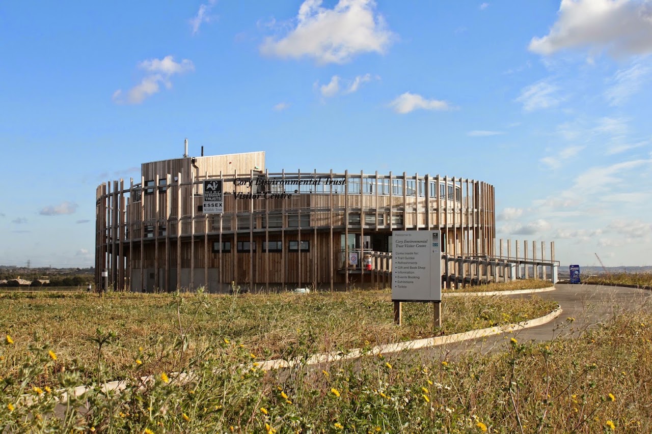 Thurrock Thameside Nature Park