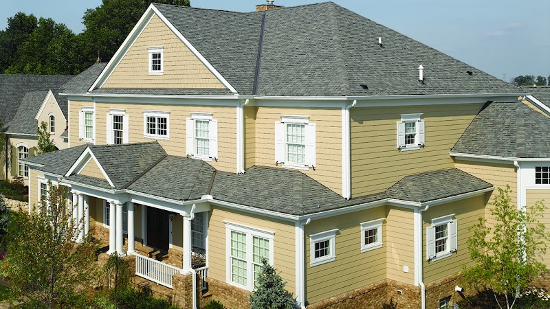 Old Fort Roofing photo 5