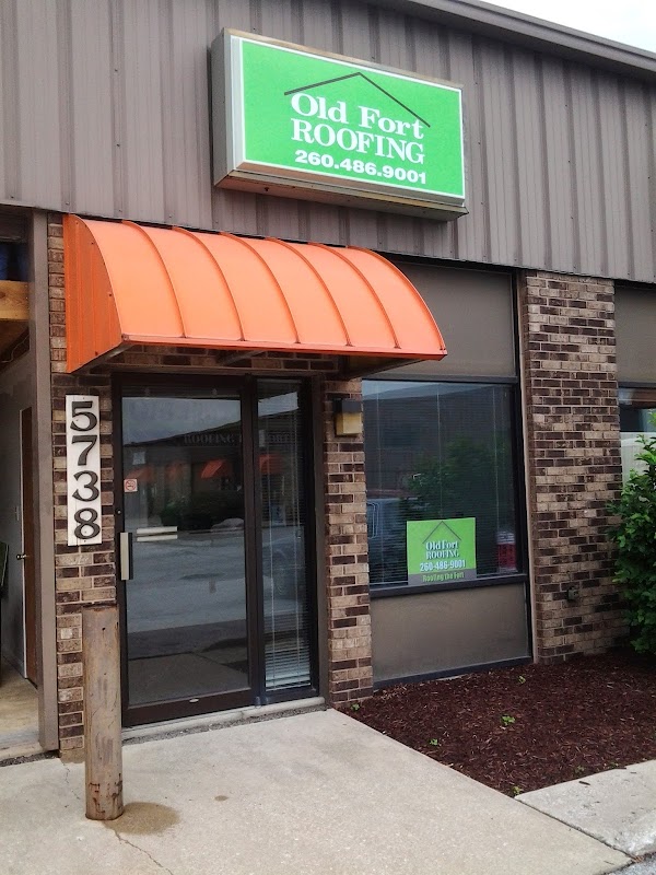 Old Fort Roofing photo 3