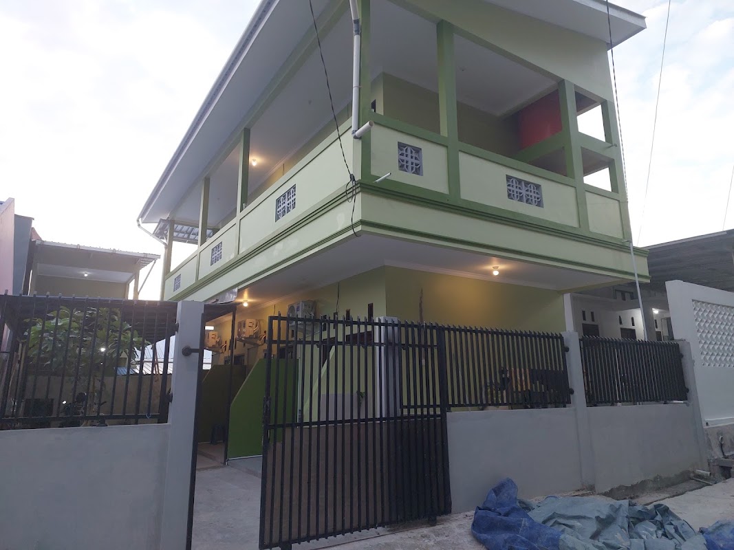Kost Putri Adenium