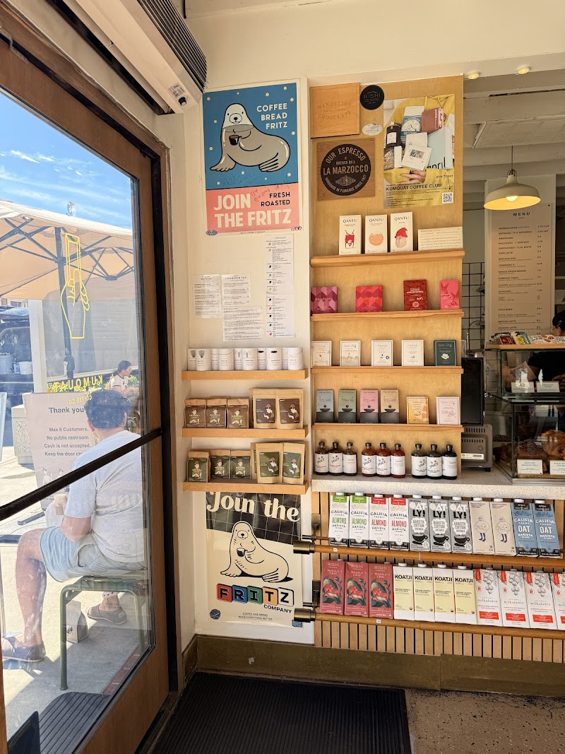 Kumquat Coffee HLP photo 4