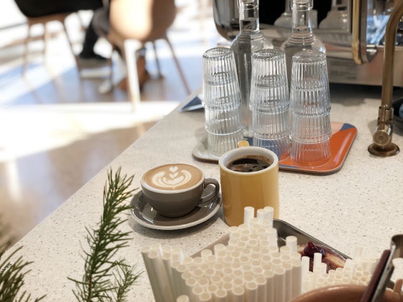 Kumquat Coffee HLP photo 2