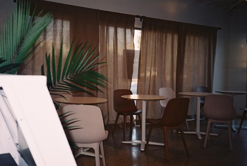 Kumquat Coffee HLP photo 1