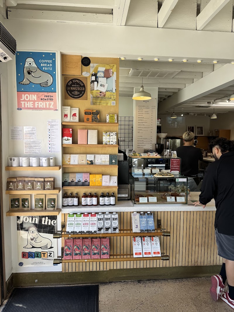 Kumquat Coffee HLP photo 4