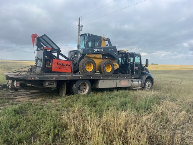 Dreiling, Myron J photo
