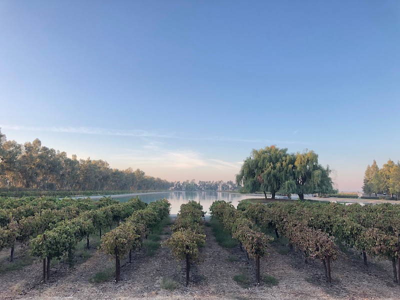 Valensin Vineyard & Winery