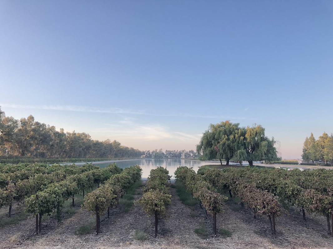 Valensin Vineyard & Winery