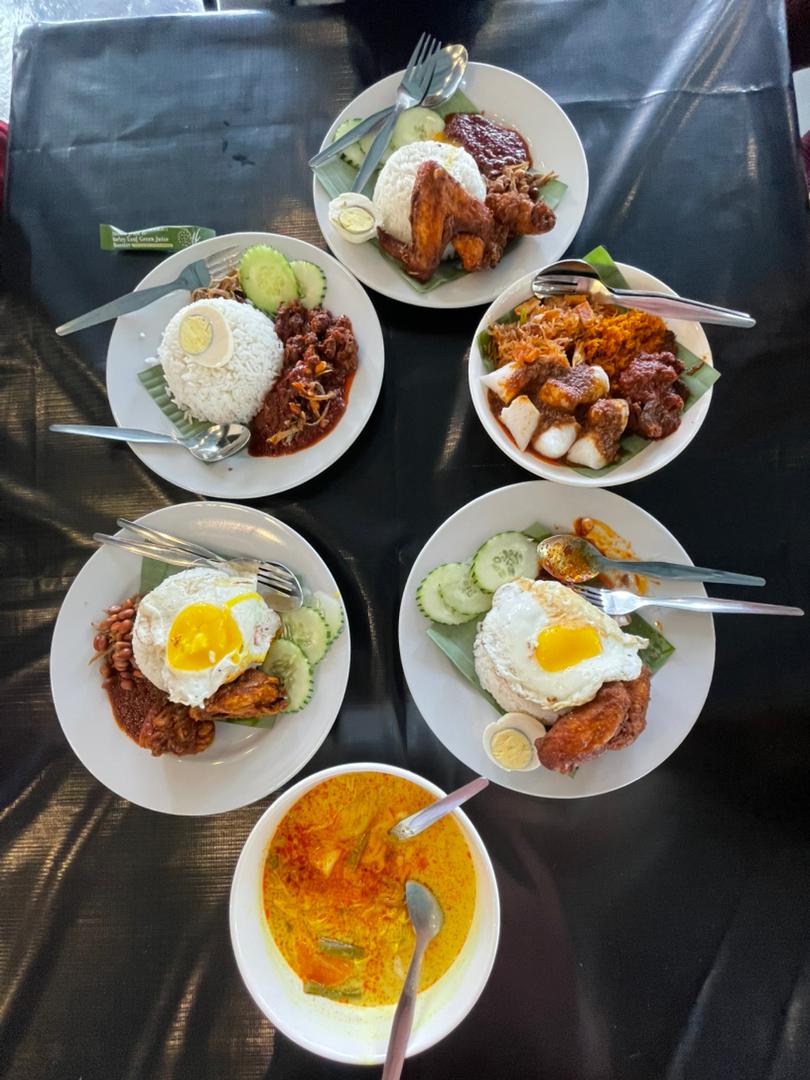 Cafe Rasa Pagi 4