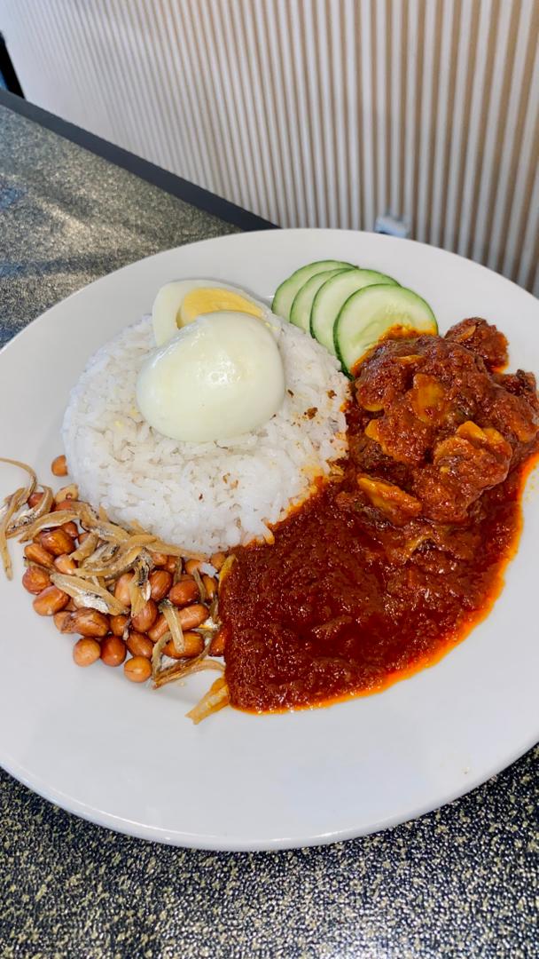 Cafe Rasa Pagi 2