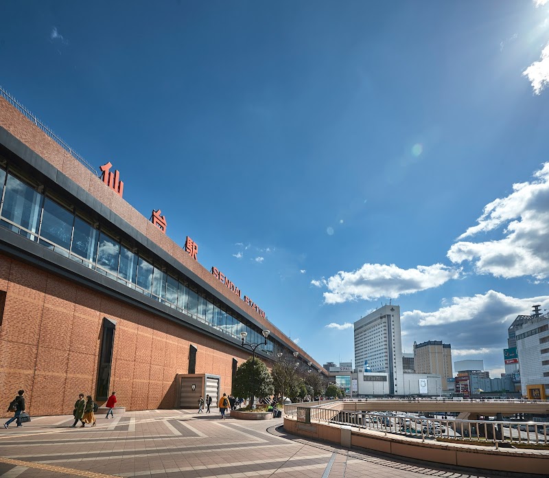 Hotel Metropolitan Sendaiの画像