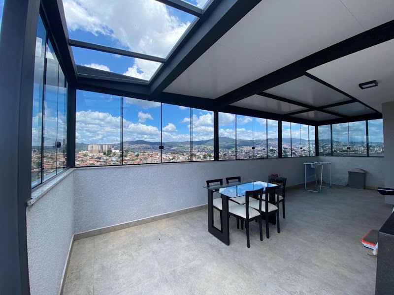 Blackout insulfilm BH