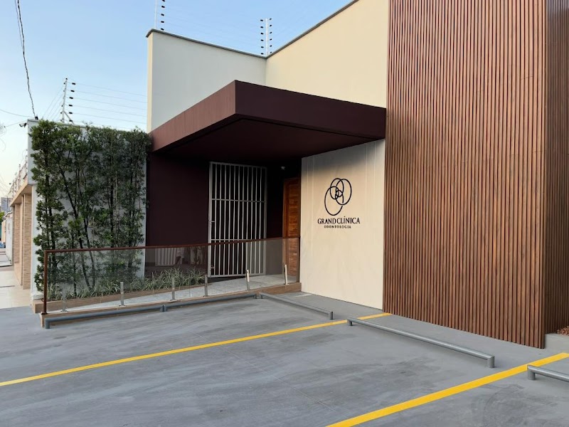 Grand Clínica Odontologia Integrada - foto 1